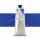 VALLEJO ACRYLIC STUDIO 25:125ML. COBALT BLUE (HUE) - Al Masam Stationery LLC